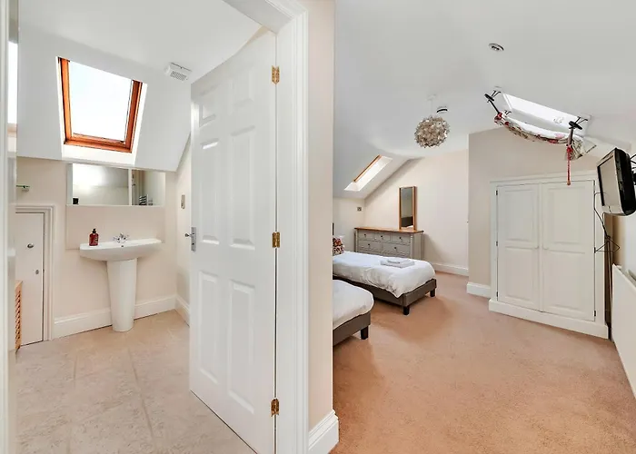 Holiday home Finest Retreats - Loxley House Hawes