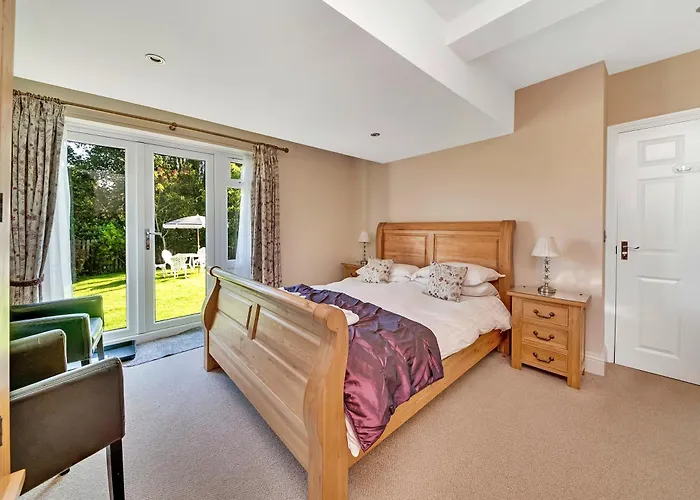 Finest Retreats - Loxley House * Hawes