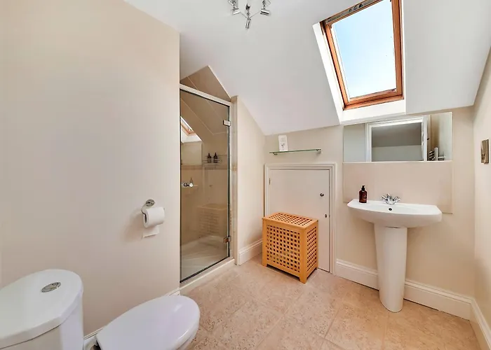 Finest Retreats - Loxley House Hawes