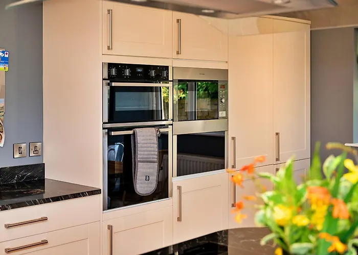 Holiday home Finest Retreats - Loxley House *