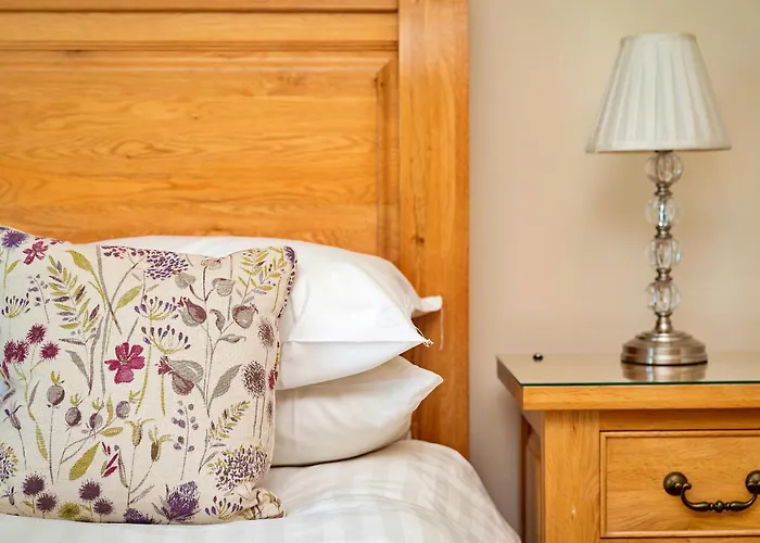 Holiday home Finest Retreats - Loxley House