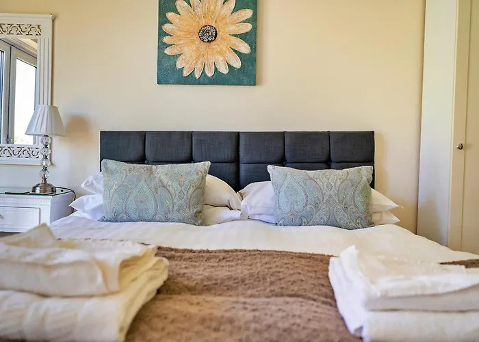 Holiday home Finest Retreats - Loxley House *