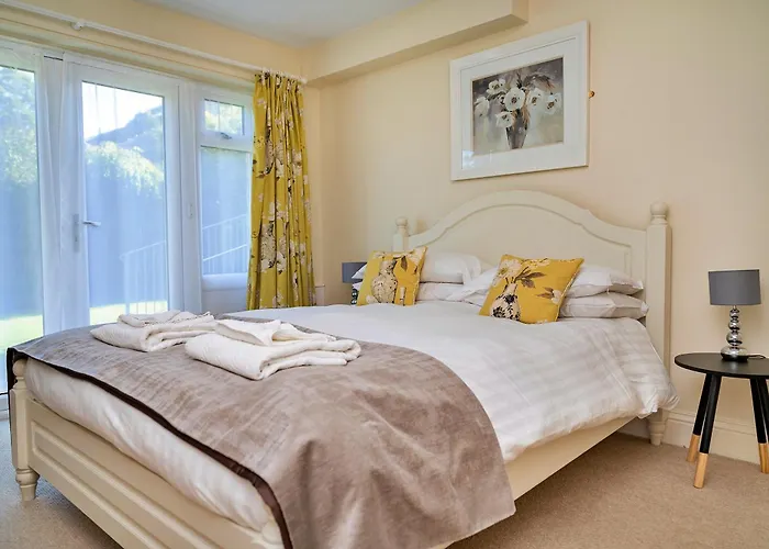 Holiday home Finest Retreats - Loxley House Hawes