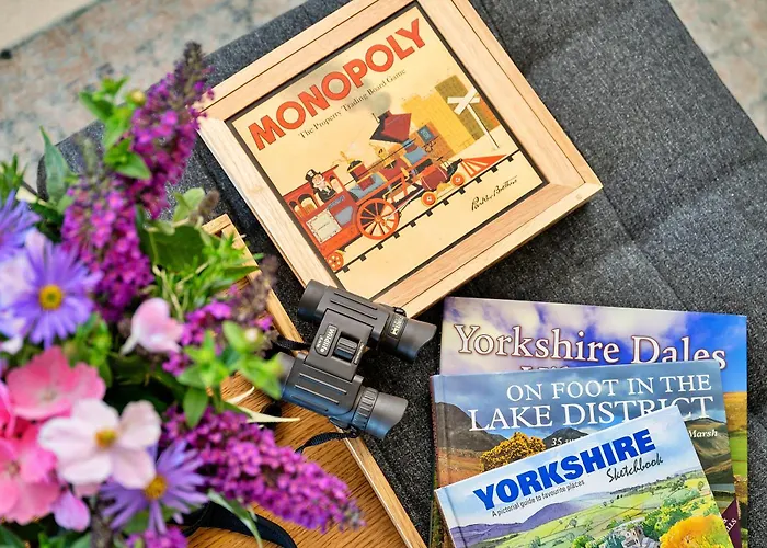 Holiday home Finest Retreats - Loxley House