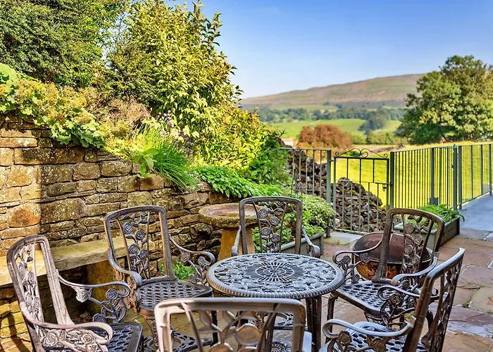 Finest Retreats - Loxley House Hawes