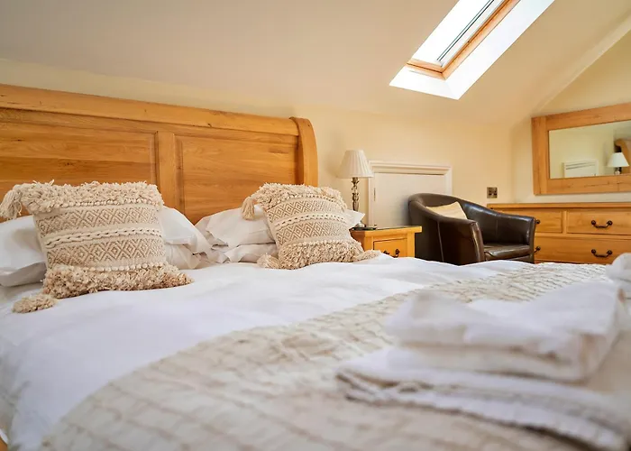 Holiday home Finest Retreats - Loxley House *