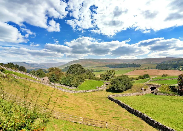 Finest Retreats - Loxley House Hawes