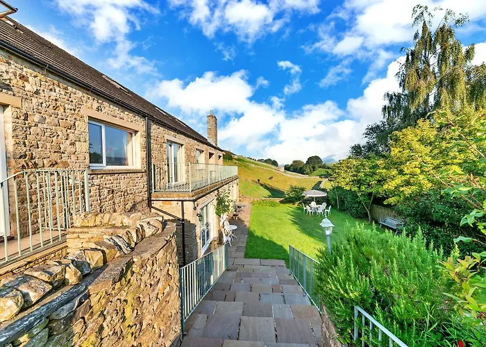 Holiday home Finest Retreats - Loxley House *