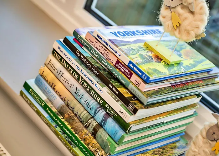 Holiday home Finest Retreats - Loxley House