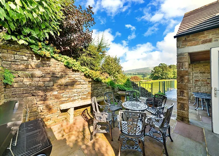 Finest Retreats - Loxley House Holiday home Hawes