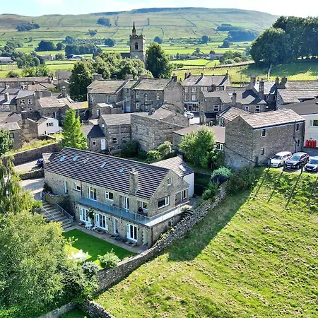 Finest Retreats - Loxley House *