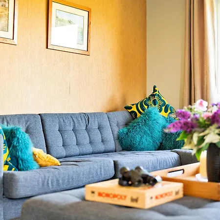 Finest Retreats - Loxley House Casa de Férias Hawes