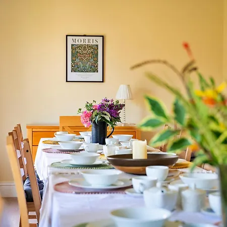 Finest Retreats - Loxley House Casa de Férias *