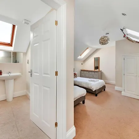 Casa de Férias Finest Retreats - Loxley House Hawes