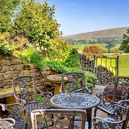 Finest Retreats - Loxley House Hawes