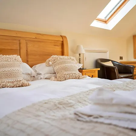 Casa de Férias Finest Retreats - Loxley House *